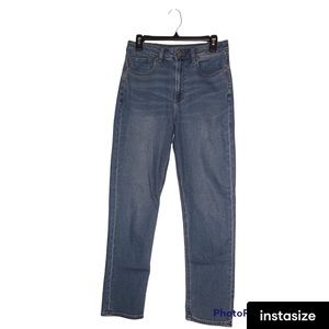 American Eagle Mom Jean